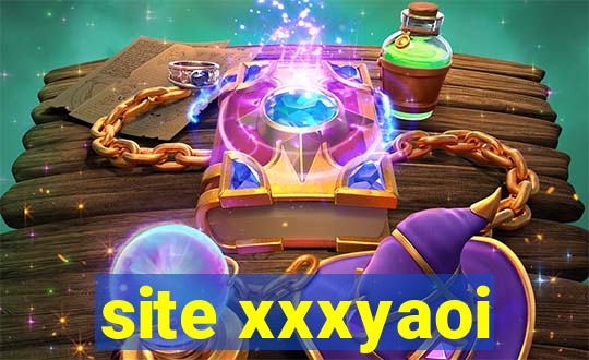 site xxxyaoi